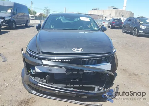 2024 Hyundai Sonata N Line from USA, damaged, VIN KMHL54JC5RA363850